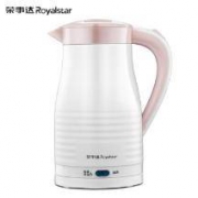 Royalstar 荣事达 1.7L 电热水壶 RKF-17K1