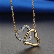 Swarovski施华洛世奇Match项链1062708