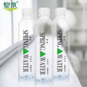 黎水天然山泉水360ml*12瓶
