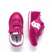 Saucony圣康尼 魔术贴女童鞋
