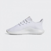 adidas阿迪达斯 TUBULAR SHADOW 中性款休闲运动鞋*2双