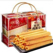 限地区：日威 双喜临门大礼包 1100g