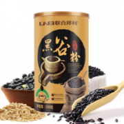 联合邦利 黑芝麻粉 500g