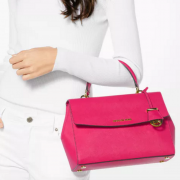 MICHAEL MICHAEL KORS  Ava Medium 女士中号单肩手提包