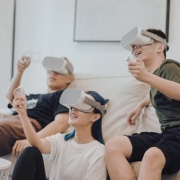 小米 VR一体机