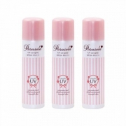 NARIS UP娜丽丝 防晒喷雾90g*3件  SPF50/PA++++