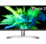 LG 29WK600-W 29英寸 21:9 超宽屏 FHD FreeSync HDR 10 IPS硬屏显示器 1449元包邮（需用券）
