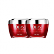 OLAY玉兰油 新生塑颜金纯面霜50g*2件