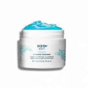 H2O水芝澳 水润保湿凝霜50ml