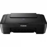 Canon 佳能 E478 彩色喷墨一体机