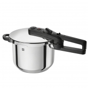 双立人（ZWILLING）  Zwilling Ecoquick II 压力锅 6L