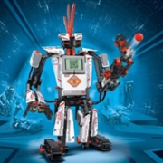 LEGO 乐高 31313 MINDSTORMS 科技组 第三代机器人