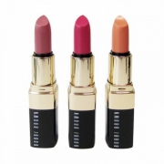 BOBBI BROWN 悦虹唇膏三色套组3.4g*3支