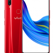 vivo Z1 全面屏AI双摄 智能手机 4GB+64GB +赠品