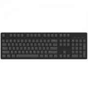 ikbc C104 104键机械键盘 CherryMX黑轴