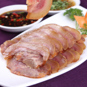 HONDO BEEF 恒都 五香带皮牛肉 250g