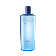 Prime会员：ORBIS奥蜜思 净痘美肌沐浴露260ml