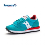Saucony 圣康尼 女款 JAZZ ORIGINAL 复古慢跑鞋