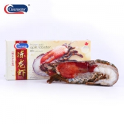 Clearwater 加拿大进口 冷冻切片大龙虾 205g含鳌肉