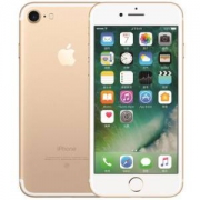 苹果 Apple iPhone 7 32G 金色 双网通版 移动联通4G手机