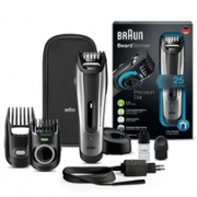 新低！Braun 博朗 BT5090 电动造型刀  到手约347.65元