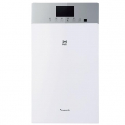 Panasonic 松下 FV-RZ09VD1 家用壁挂式新风机