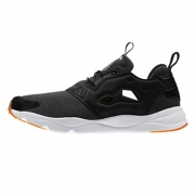 Reebok锐步 Furylite Heather 中性款运动鞋*2双