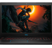 plus会员！DELL戴尔 游匣G3 15.6英寸游戏笔记本电脑（i5-8300H 8G 128GSSD+1T GTX1050 4G独显）