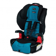 美版 Britax 宝得适 PIONEER G1.1 儿童安全座椅 3色