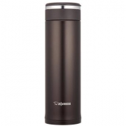 象印（ZOJIRUSHI）    日亚限定款 SM-JE48AZ 不锈钢真空保温杯 480ml