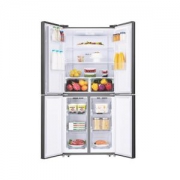 Hisense 海信 BCD-420WMK1DPUJ 420升 十字对开门冰箱