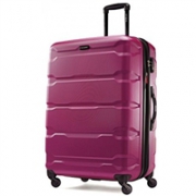 Samsonite新秀丽 Omni 拉杆旅行箱 20寸 荧光粉