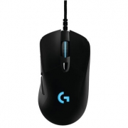 罗技（Logitech）  G403 游戏鼠标 有线 手感舒适