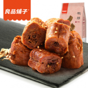 18日0点：良品铺子 甜辣鸭脖 190g 6.18元包邮（限前3000件）