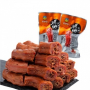 来伊份 风味鸭脖278g*10件