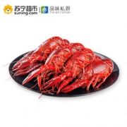 移动专享！ 品味私厨 麻辣小龙虾 4-6钱 净虾2斤