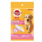 Pedigree 宝路 宠物 幼犬钙奶棒 60g *2件