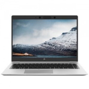 限PLUS会员 惠普 EliteBook 735G5 13.3英寸笔记本电脑（R7 PRO 2700U、8GB、256GB、100%sRGB）