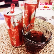 红牛  蔓越莓饮料 含花青素 250ml*24罐 奥地利进口