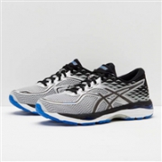 ASICS 亚瑟士 GEL-CUMULUS 19 女款次顶级缓震跑鞋