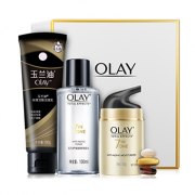 玉兰油 OLAY多效修护礼盒3件套