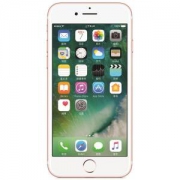 苹果 Apple iPhone 7 32G 玫瑰金色 移动联通双网通