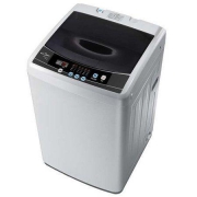 Midea 美的 MB75-eco11W 波轮洗衣机（7.5kg、App控制）