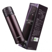 ZOJIRUSHI 象印 SM-KC48-VD 不锈钢真空保温杯 480ml *3件 ￥248+￥44.58税费（含税入手￥292.58）