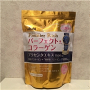 Asahi朝日黄金玻尿酸胶原蛋白粉16种美容成分 30日份 228g