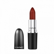 历史好价：M·A·C 魅可 时尚子 弹头唇膏3g*4件 #Ruby Woo