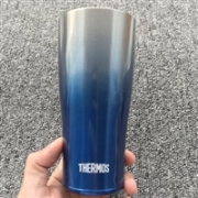 THERMOS 膳魔师 新款 JDE-420C SP 不锈钢保温杯 420ml