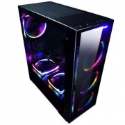 KOTIN 京天 Duel D6M UPC台式电脑主机（i5 8400、120GB、GTX1060 5G）