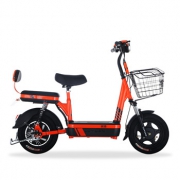 SHLY上海绿源 48V小型电动车
