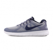 耐克（NIKE）  Free RN 2017 男子跑鞋